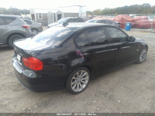 BMW 3 Series 328i 2011 WBAPH7C5XBE679804 Image 5