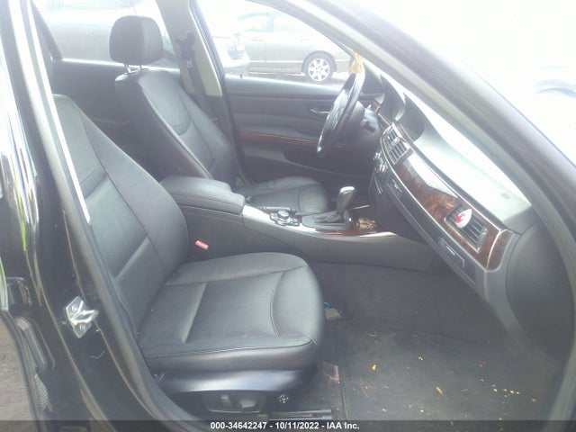 BMW 3 Series 328i 2011 WBAPH7C5XBE679804 Image 6