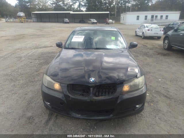 BMW 3 Series 328i 2011 WBAPH7C5XBE679804 Image 7