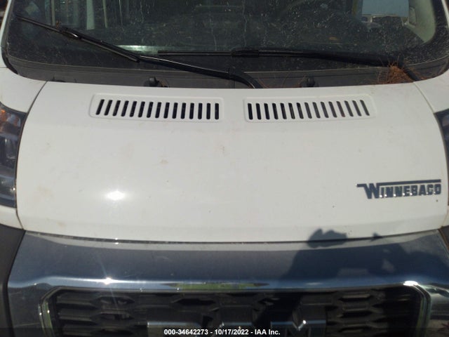 2022 Ram Promaster, VIN: 3C6MRVJG0NE104803