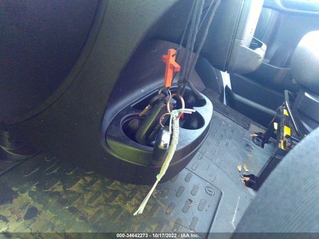 2022 Ram Promaster, VIN: 3C6MRVJG0NE104803