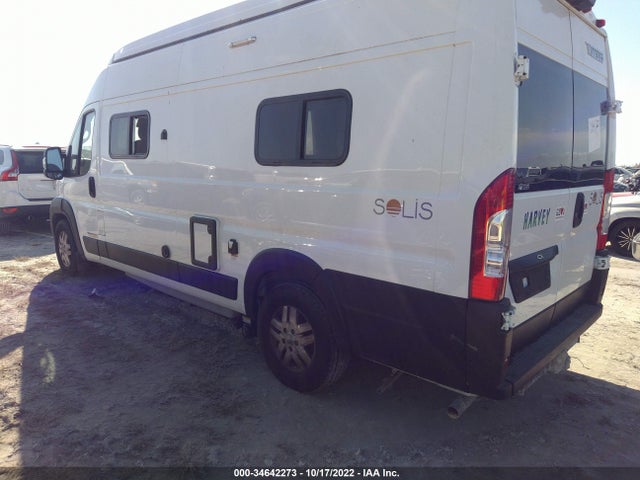 2022 Ram Promaster, VIN: 3C6MRVJG0NE104803