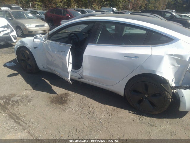 Tesla MODEL 3 2020 5YJ3E1EA3LF658763 Image 6