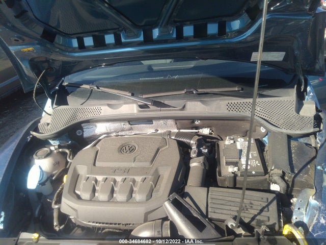 3VWFD7AT3KM708983 Volkswagen Beetle S/final Edition Se