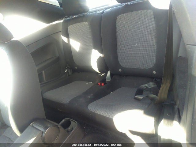 3VWFD7AT3KM708983 Volkswagen Beetle S/final Edition Se
