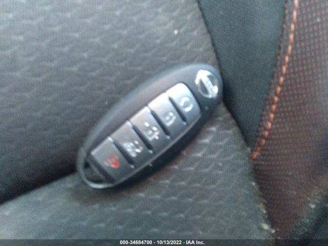 2020 Nissan Versa, VIN: 3N1CN8FV0LL803949