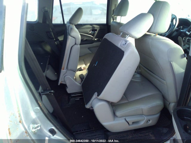 2016 Honda Pilot, VIN: 5FNYF6H84GB012873