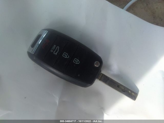 5XXGT4L36KG367246 KIA Optima Lx