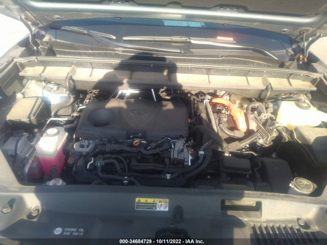 2020 Toyota Highlander, VIN: 5TDDBRCH4LS002496