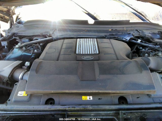 SALGS2FE0HA330629 Land Rover Range Rover