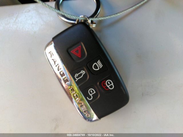 SALGS2FE0HA330629 Land Rover Range Rover