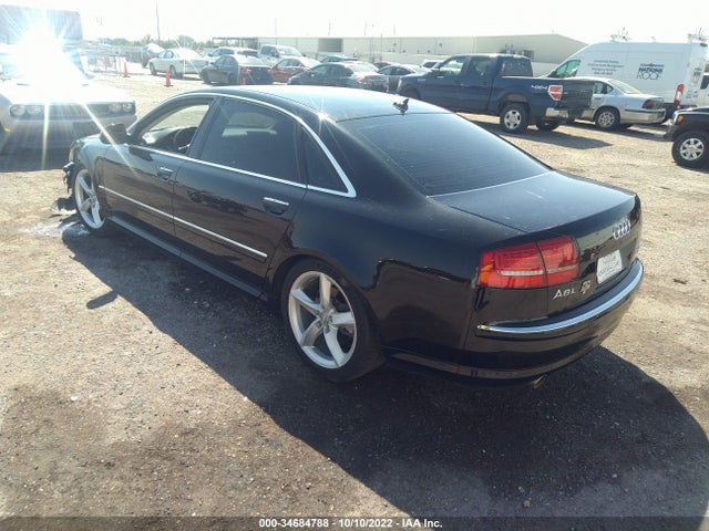 WAUMV94E39N007535 Audi A8 L 4.2l