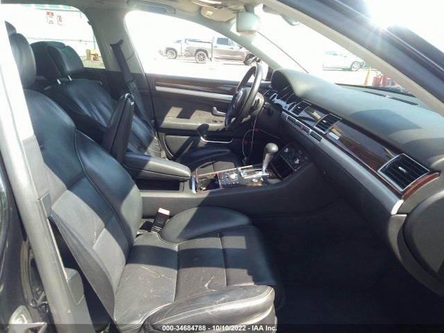WAUMV94E39N007535 Audi A8 L 4.2l
