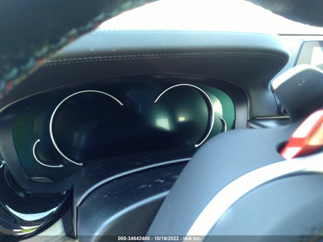 2019 BMW M5, VIN: WBSJF0C57KB448682