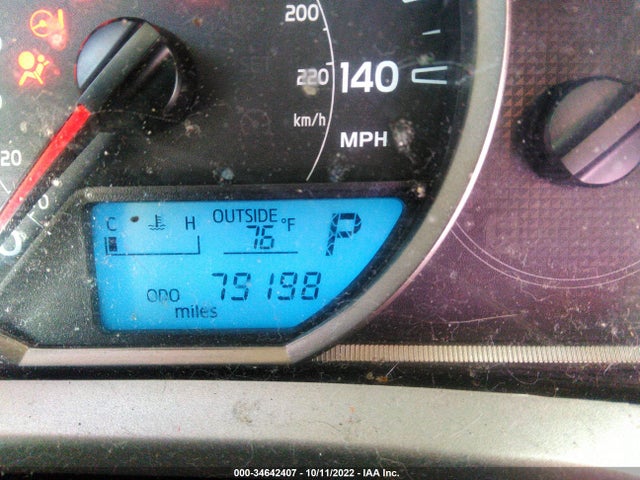 2015 TOYOTA RAV4 XLE VIN: 2T3RFREV7FW397032