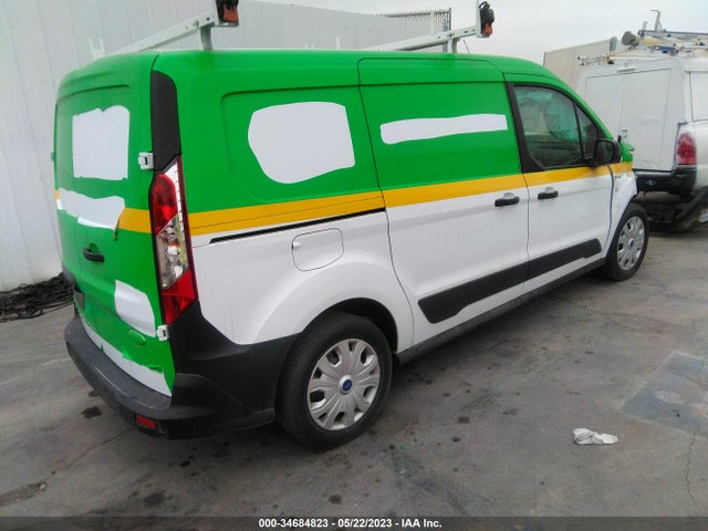 Ford Transit Connect Van Xl 2021 NM0LS7E21M1499835 Image 6