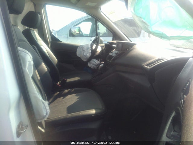 Ford Transit Connect Van Xl 2021 NM0LS7E21M1499835 Image 7