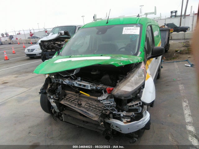 Ford Transit Connect Van Xl 2021 NM0LS7E21M1499835 Image 8