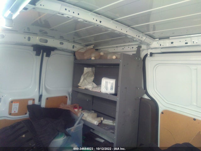 Ford Transit Connect Van Xl 2021 NM0LS7E21M1499835 Image 10