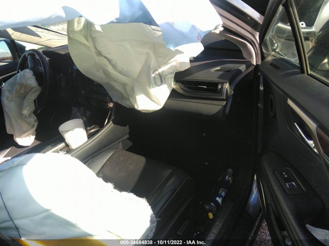 2020 Lexus RX, VIN: 2T2HGMDA9LC050619