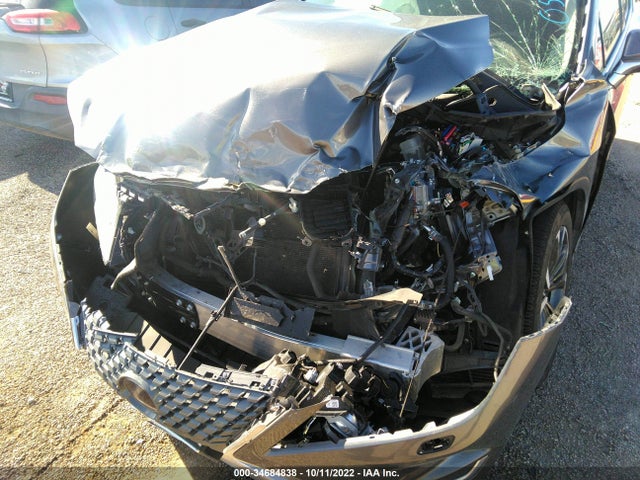 2020 Lexus RX, VIN: 2T2HGMDA9LC050619