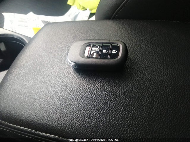 2022 HONDA CIVIC SEDAN VIN: 2HGFE1F93NH305794