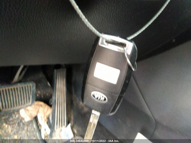 KNDPCCAC4E7558643 KIA Sportage Ex