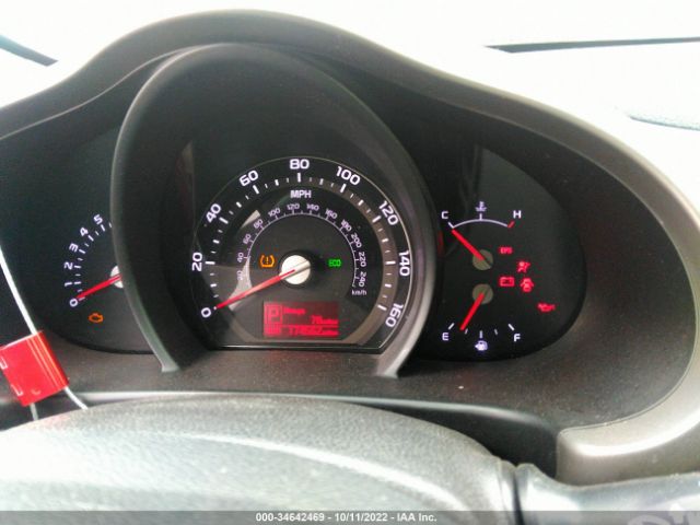 KNDPCCAC4E7558643 KIA Sportage Ex