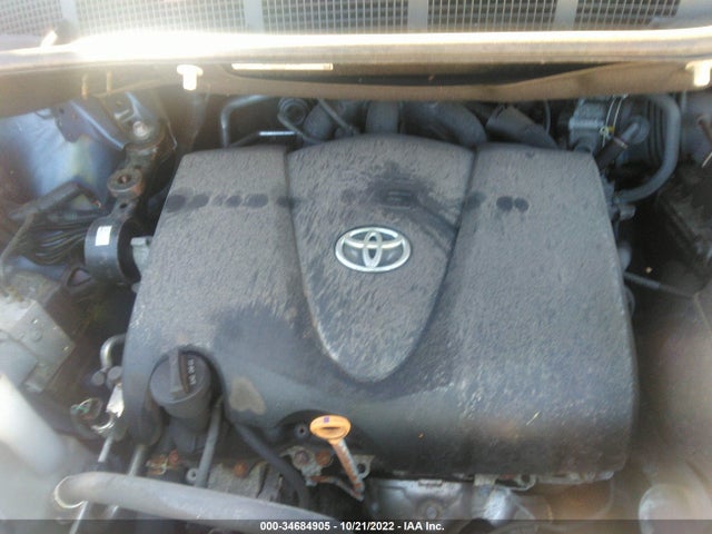 2018 Toyota Sienna, VIN: 5TDDZ3DC1JS202924