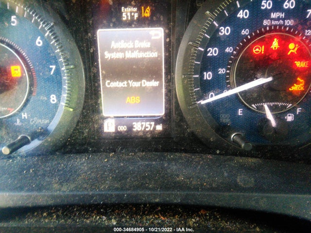 2018 Toyota Sienna, VIN: 5TDDZ3DC1JS202924