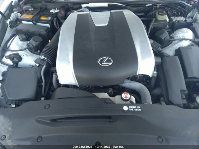 2018 Lexus IS, VIN: JTHBZ1D21J5033009