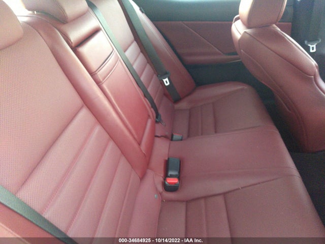 2018 Lexus IS, VIN: JTHBZ1D21J5033009