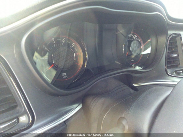 Dodge Challenger R/t Plus 2016 2C3CDZBT7GH165910 Image 7