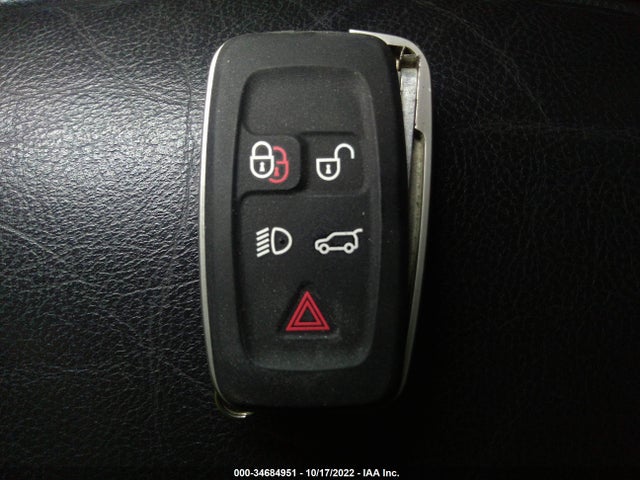 Land Rover Range Rover Hse 2012 SALME1D45CA366999 Image 3