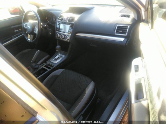 JF2GPABC2G8228263 Subaru Crosstrek Premium