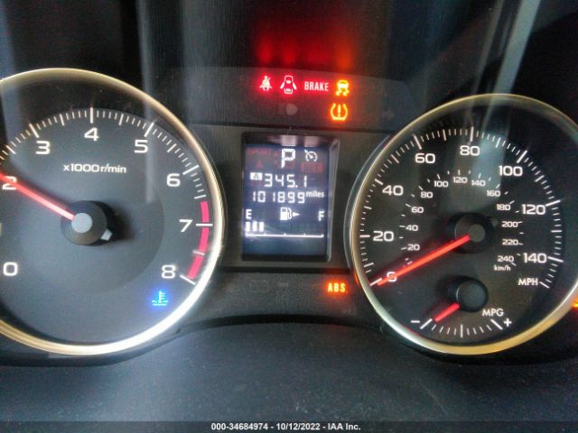 JF2GPABC2G8228263 Subaru Crosstrek Premium