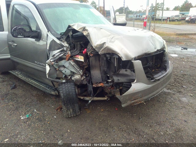 GMC Yukon 2008 1GKFK13058R105098 Image 6