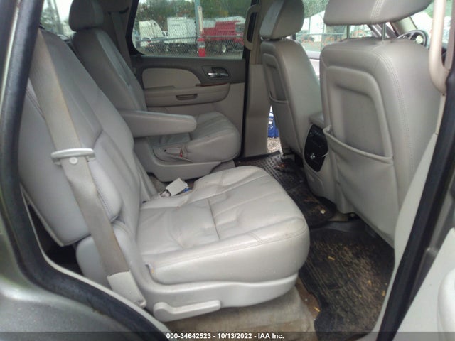 GMC Yukon 2008 1GKFK13058R105098 Image 8