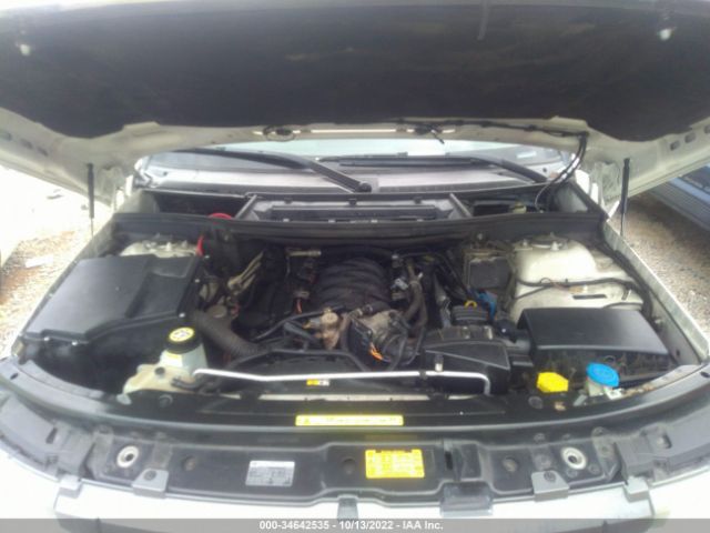 SALMF15488A289001 Land Rover Range Rover