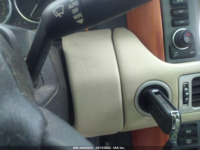 SALMF15488A289001 Land Rover Range Rover