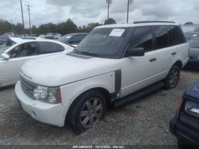 SALMF15488A289001 Land Rover Range Rover