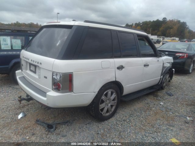SALMF15488A289001 Land Rover Range Rover