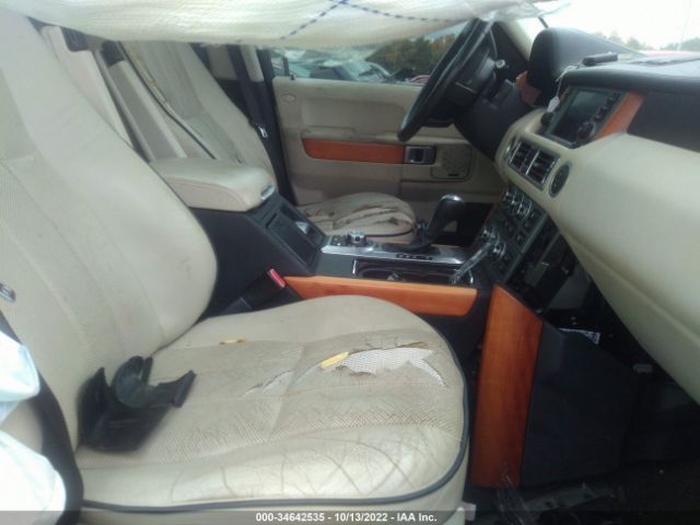 SALMF15488A289001 Land Rover Range Rover