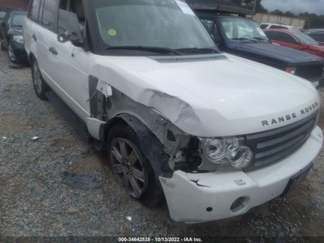 SALMF15488A289001 Land Rover Range Rover