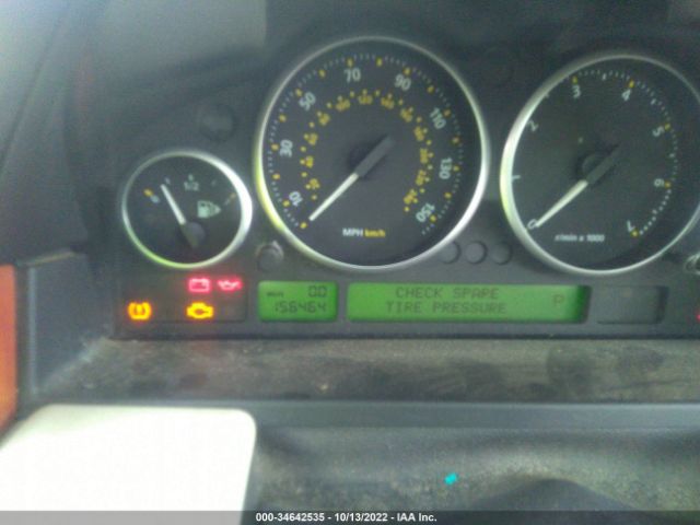 SALMF15488A289001 Land Rover Range Rover