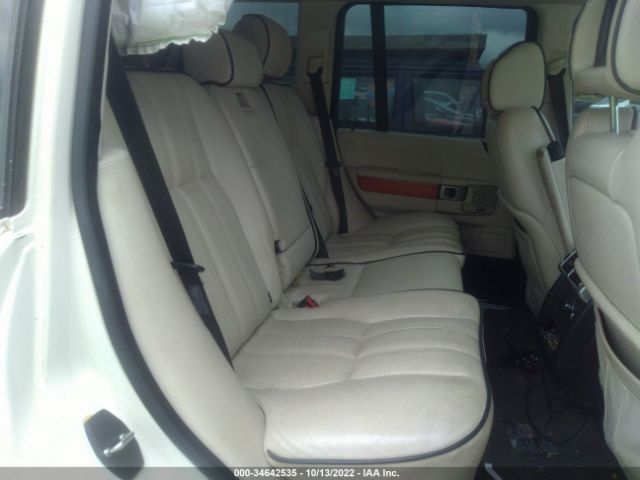 SALMF15488A289001 Land Rover Range Rover