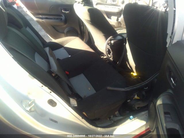 2019 Toyota Prius, VIN: JTDKDTB35K1621401