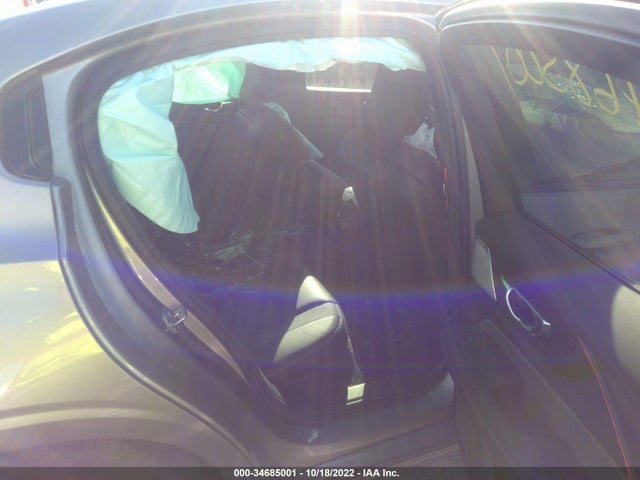 2019 Volvo S60, VIN: 7JRBR0FM9KG013804