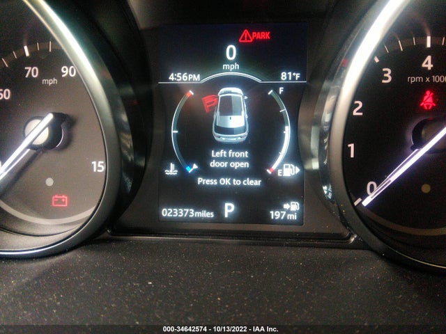 2019 Land Rover Discovery, VIN: SALCP2FX8KH799502