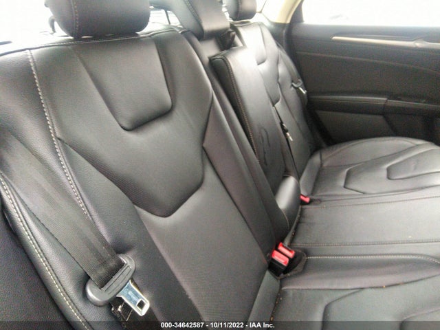 2020 Ford Fusion, VIN: 3FA6P0SU3LR255564